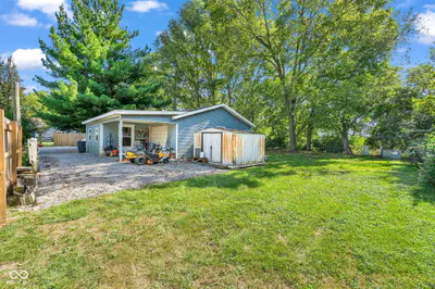 1959 Chigger Hollow West Drive, Crawfordsville - 45