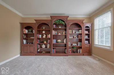 9858 Springstone Road, Fishers - 23