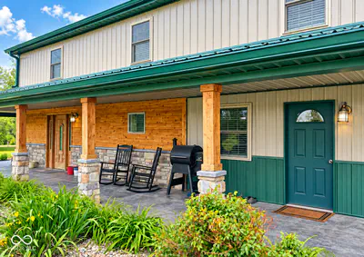 3824 County Road 750, Connersville - 35