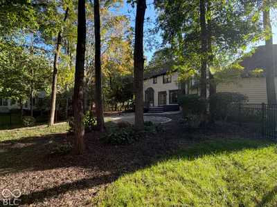 8917 Admirals Bay Drive, Indianapolis - 51
