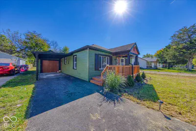 3021 Alice Avenue, Indianapolis - 2