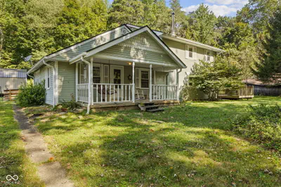 6774 Mount Moriah Road, Nineveh - 40