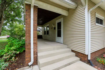 5265 N College Avenue, Indianapolis - 5