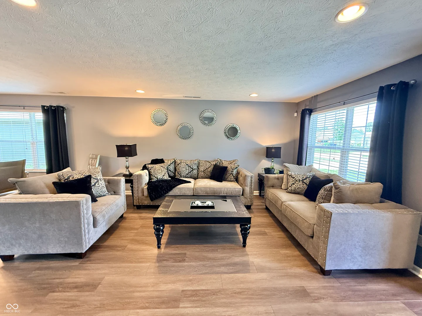 11637 Half Mile Drive, Indianapolis