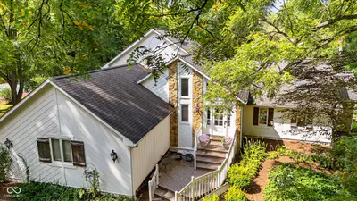 8750 Rohan Court, Indianapolis - 34