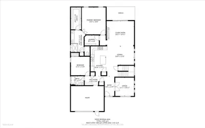 15180 Garden Mist Place, Fishers - 39
