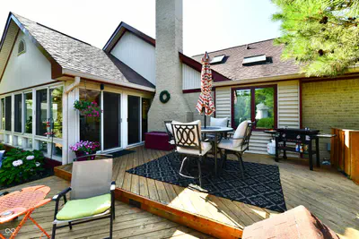 5006 Essex Drive, Carmel - 2