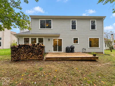 17432 Trailview Circle, Noblesville - 19