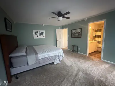 10022 Sapphire Berry Lane, Fishers - 34