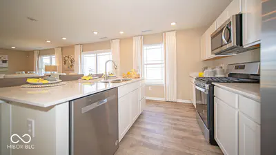 6843 Elden Drive, Indianapolis - 4