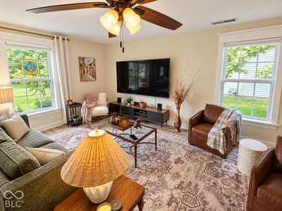 13946 Meadow Lake Drive, Fishers - 7