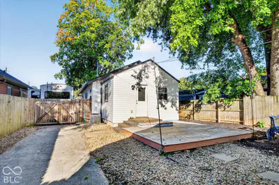 4905 Hillside Avenue, Indianapolis - 25