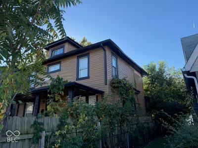 2954 Winthrop Avenue, Indianapolis - 2
