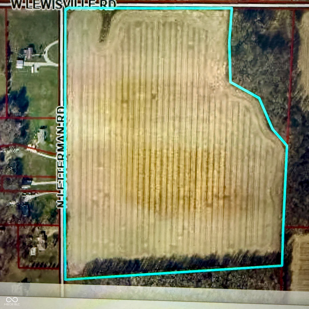 0 Lewisville Road, Paragon