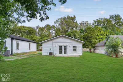 1628 Beulah Avenue, Indianapolis - 26