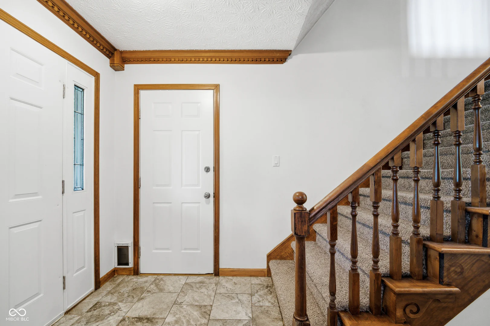 1889 County Road 1000, Lizton