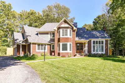 4950 Limberlost Trace, Carmel - 2