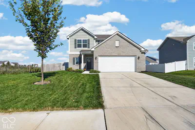 1470 Bella Rita Lane, Pendleton