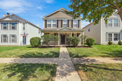 15448 Gallow Lane, Noblesville - 34