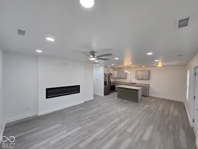 3412 E 25th Street, Indianapolis - 5