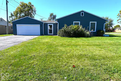 5101 22nd Street, Indianapolis - 2