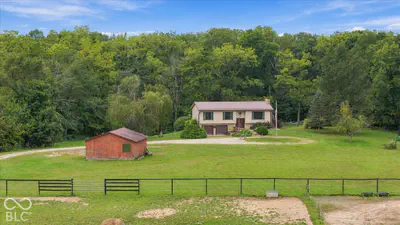 3278 S County Road 825 E, Fillmore - 5