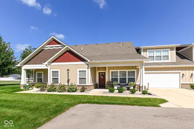 4408 Preserve Pass, New Palestine