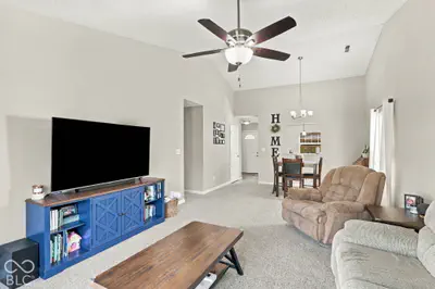 5914 Woodcote Drive, Indianapolis - 5