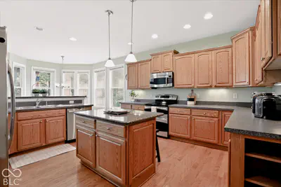 5914 Daw Street, Noblesville - 12