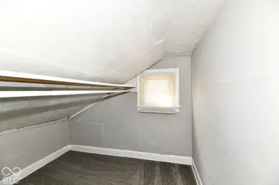 802 N Bradley Avenue, Indianapolis - 57