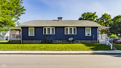 3701 Capitol Avenue, Indianapolis - 27
