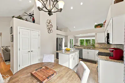 7342 Pymbroke Drive, Fishers - 4