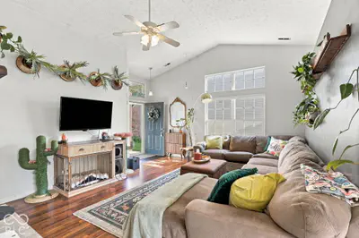 5141 Aspen Talon Court, Indianapolis - 5