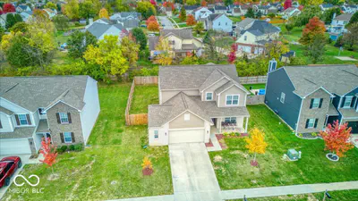 10119 Caprock Canyon Drive, Indianapolis - 53
