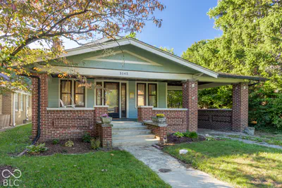 5145 Michigan Street, Indianapolis