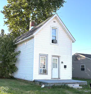 211 Hamilton Street, Crawfordsville