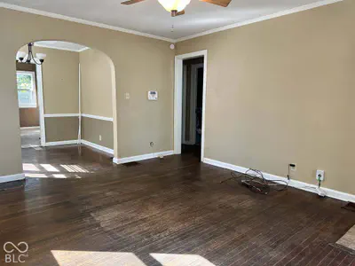 4626 Kingsley Drive, Indianapolis - 3