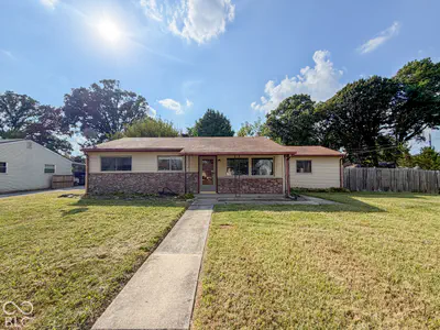 432 Kenmore Road, Indianapolis