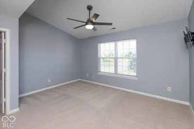 5526 Burning Tree Court, Indianapolis - 13