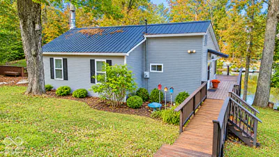 8434 S Parmalee Drive, Nineveh - 4