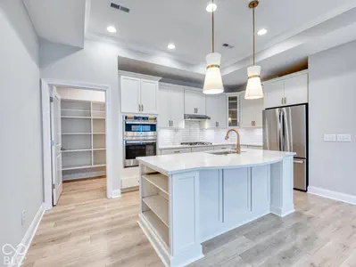 17295 Hickory Hollow Ridge, Noblesville - 14