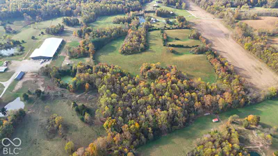 8900 S Cr 310 W, Commiskey - 10