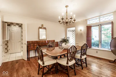 9251 Spring Forest Drive, Indianapolis - 11