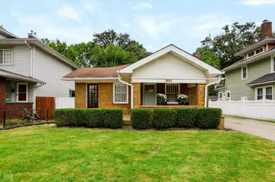 3521 Guilford Avenue, Indianapolis
