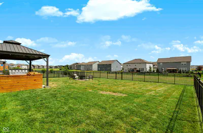2447 Copperstone Drive, New Palestine - 33