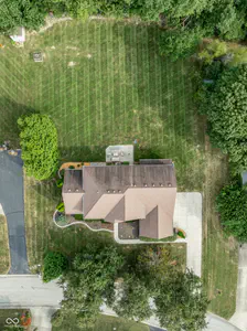 10024 Barth Drive, Zionsville - 58