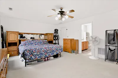 6639 Furnas Road, Indianapolis - 29