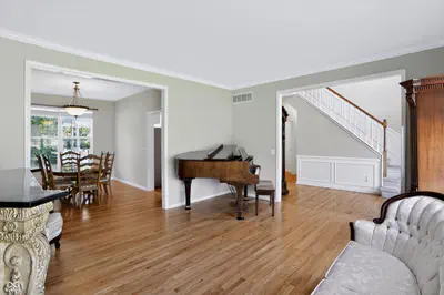 7761 Prairie View Drive, Indianapolis - 8