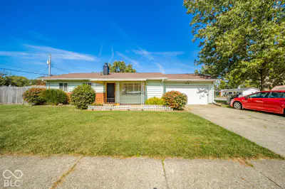 508 Iroquois Drive, Anderson - 3