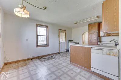 256 W Gimber Street, Indianapolis - 23